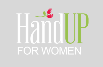 Hand Up for Women
